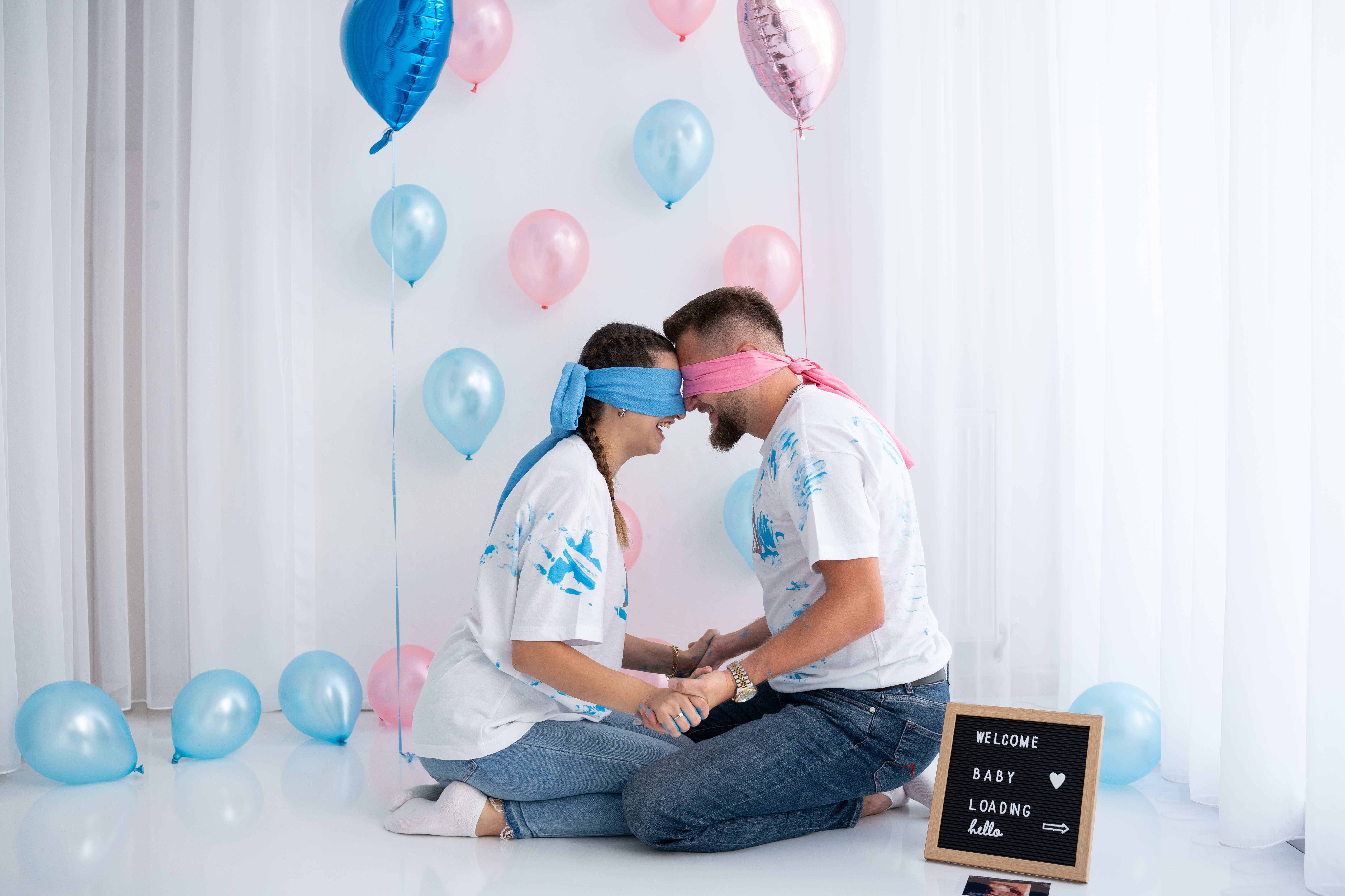 Cinsiyet Öğrenme Çekimi